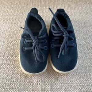 Baby All Birds! Allbirds Smallbirds Wool Runners